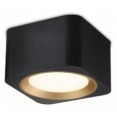 Накладной светильник ambrella light tn tn70832